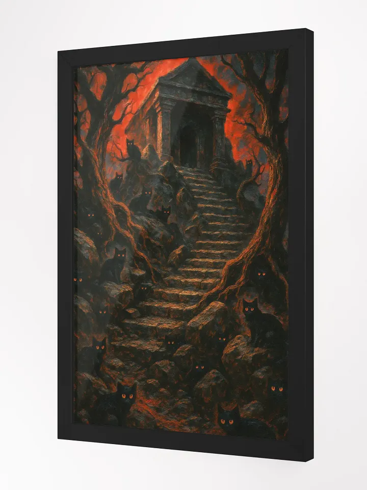 Temple of a Thousand Eyes product image (2)