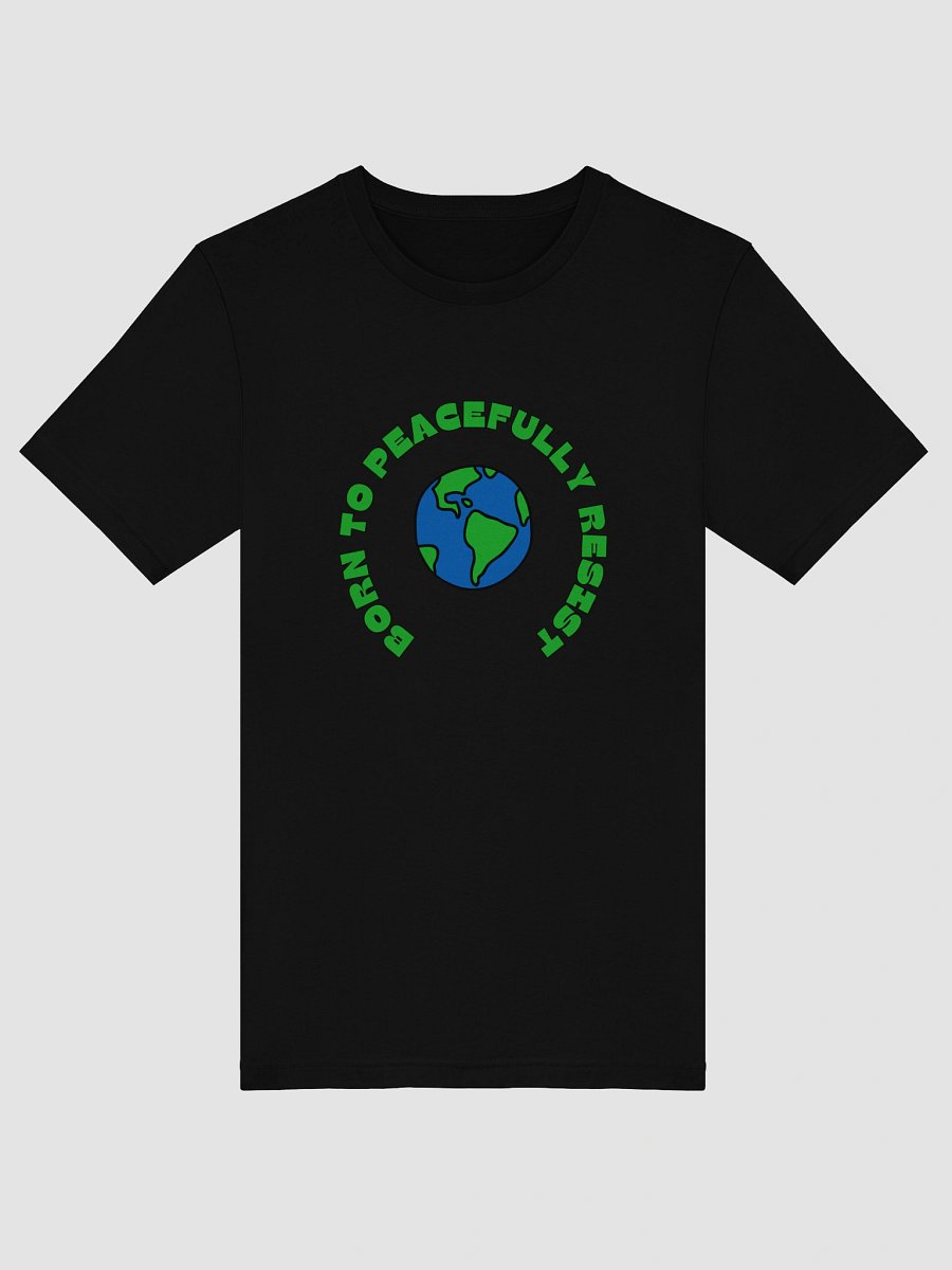 TMTS Born To Peacefully Resist product image (47)