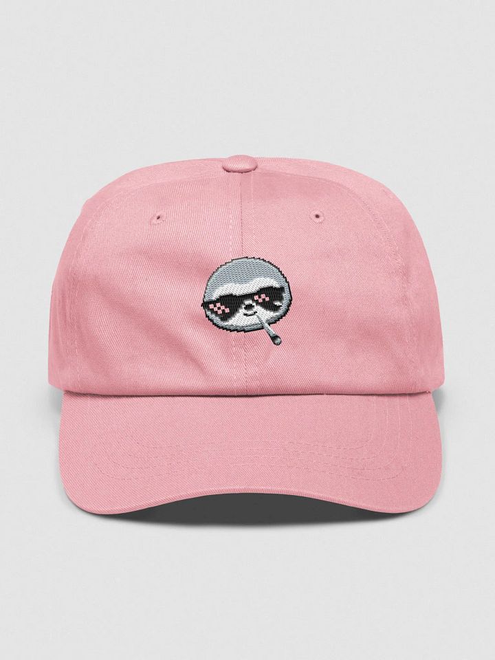 Thug Dad Cap product image (1)