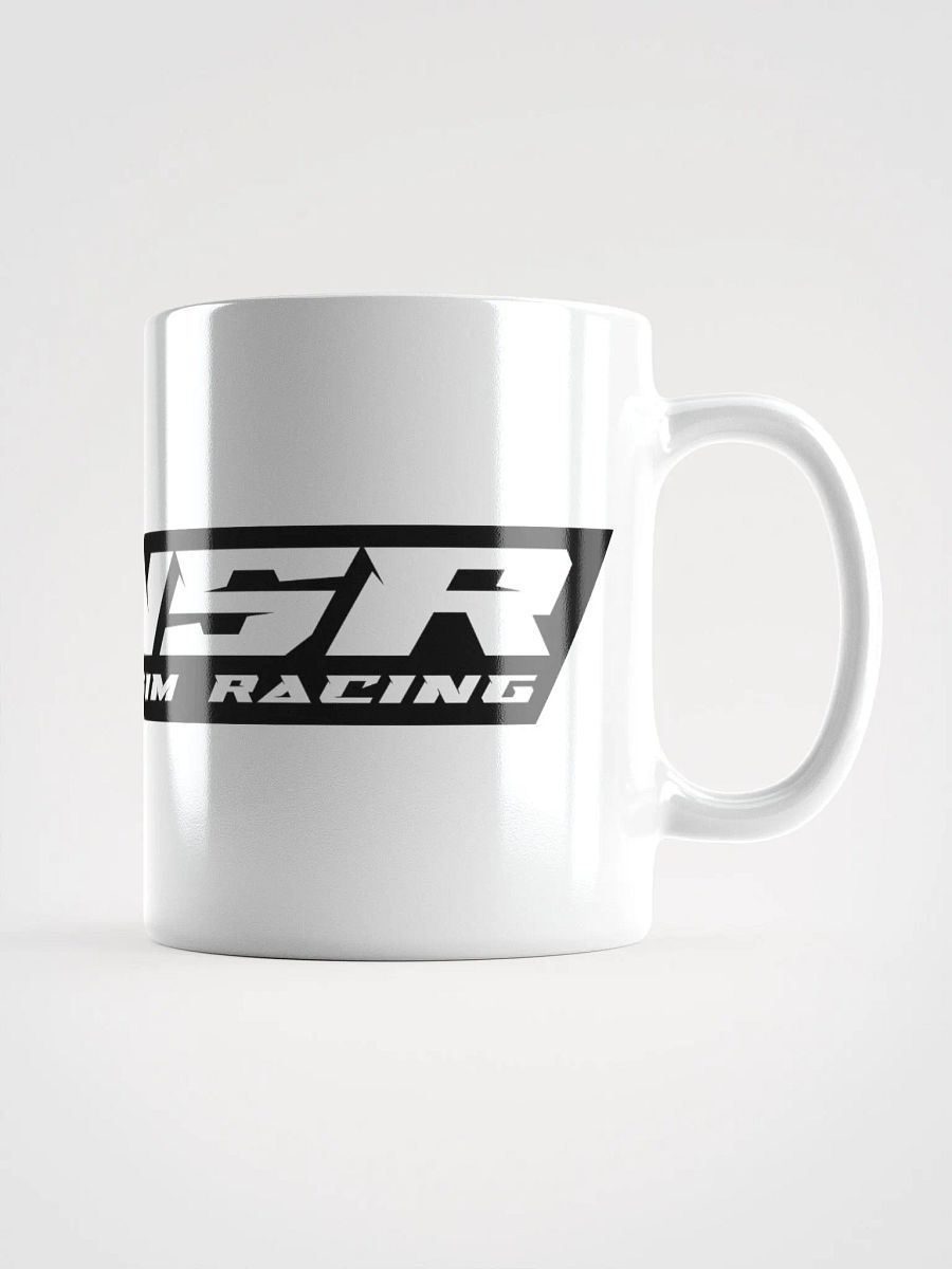 NWSR Long Boi Logo Cup - White product image (3)