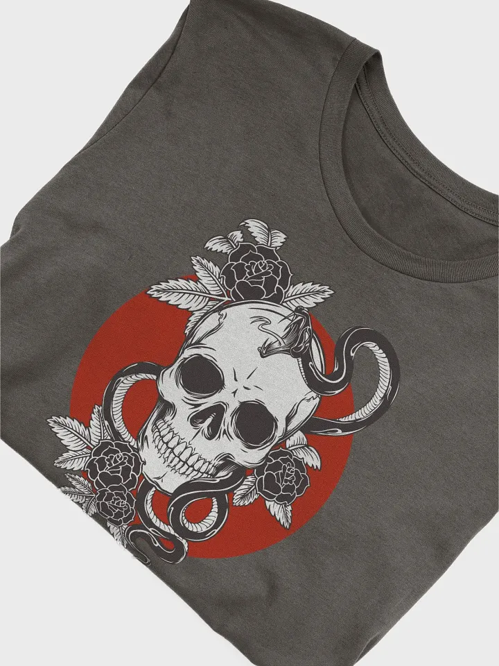 Eternal Love T-Shirt product image (1)