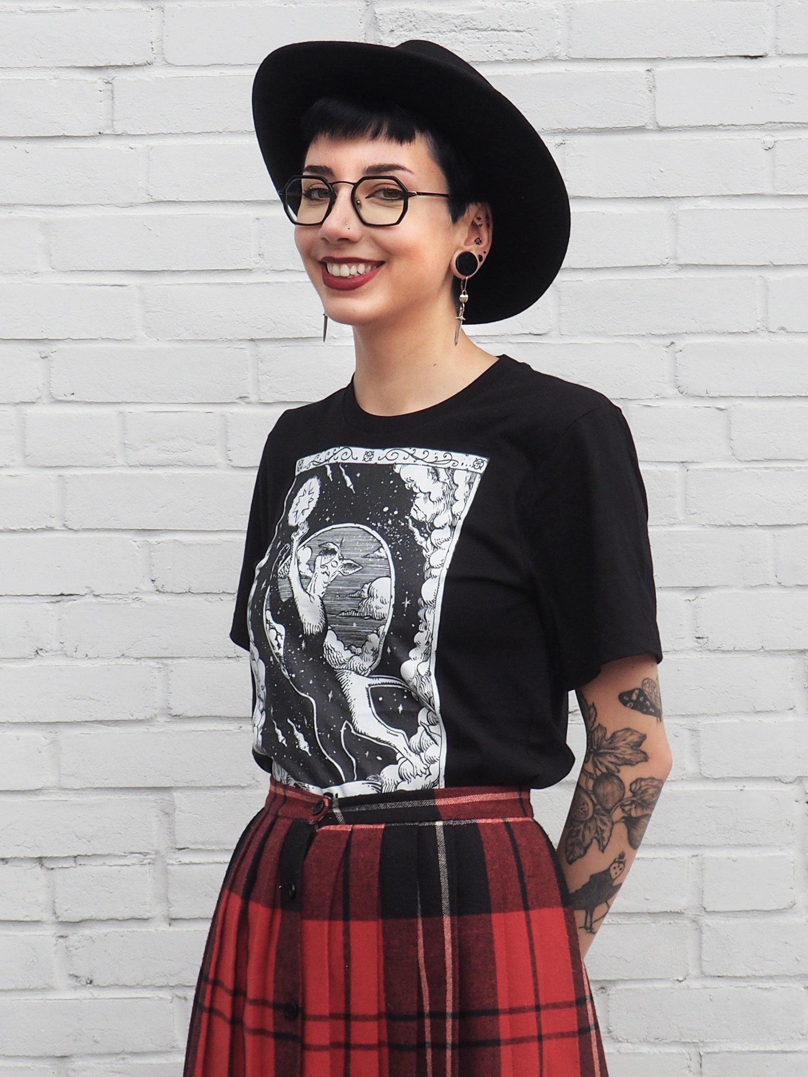 The Star T-Shirt product image (3)