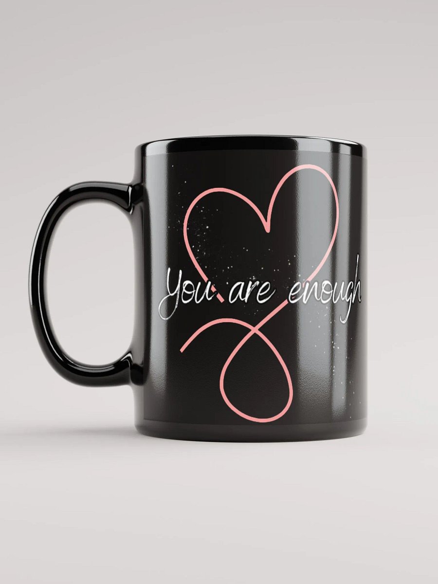 Enough Coffee Mug product image (6)