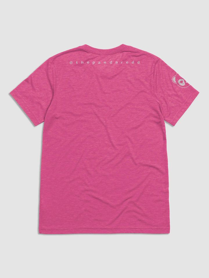 Robin 0 | Bomb 1 Tri-Blend tee product image (14)