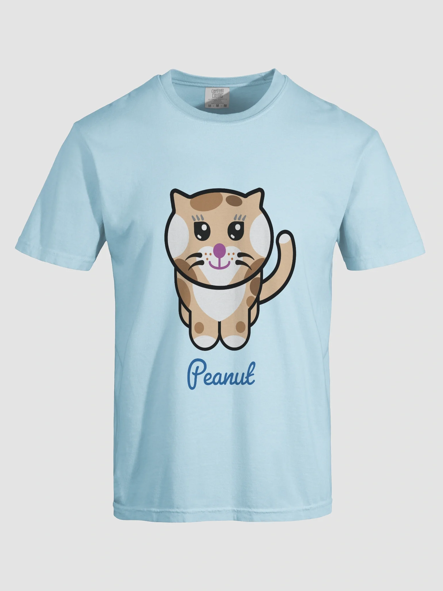 Peanut Kitty T-Shirt product image (32)