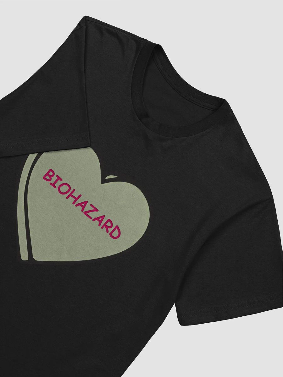 Biohazard - the T product image (3)
