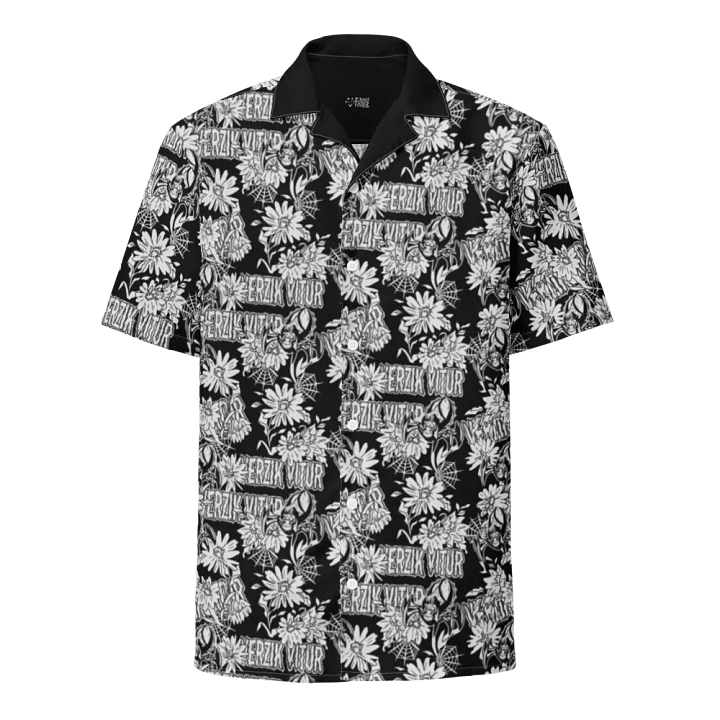 Verzik Button Up (LTD. EDITION) product image (1)
