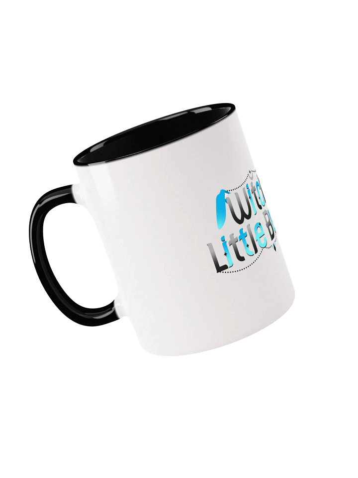 Bunnii's Colorful Mug of Magic product image (1)