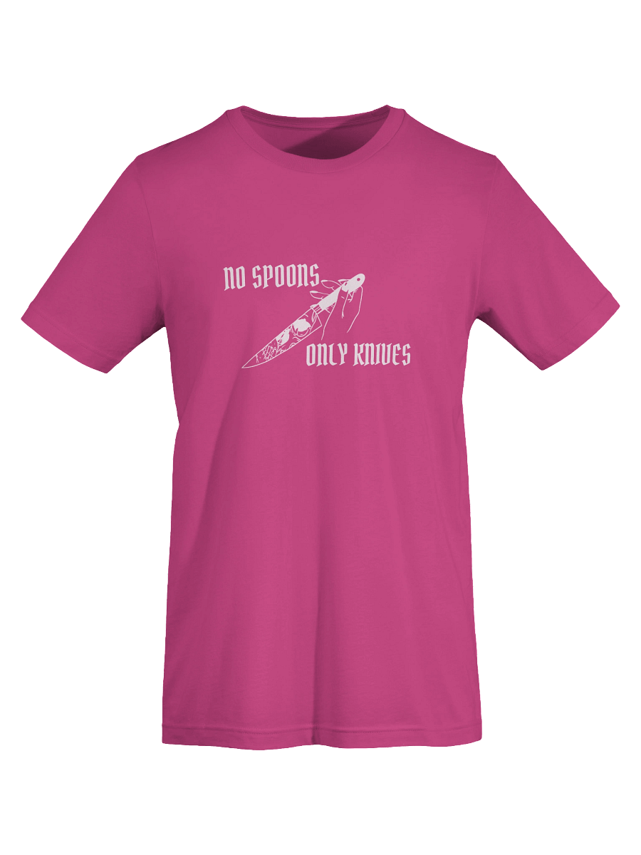 Only Knives Tee product image (3)