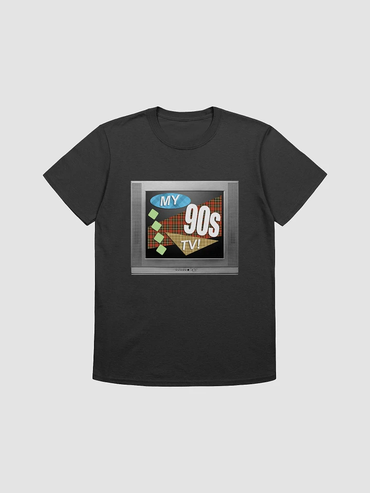 My 90's TV T-Shirt product image (1)