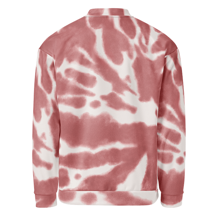Bomber Jacket-Neon Night: Goth & Cosplay Café Vibes product image (2)