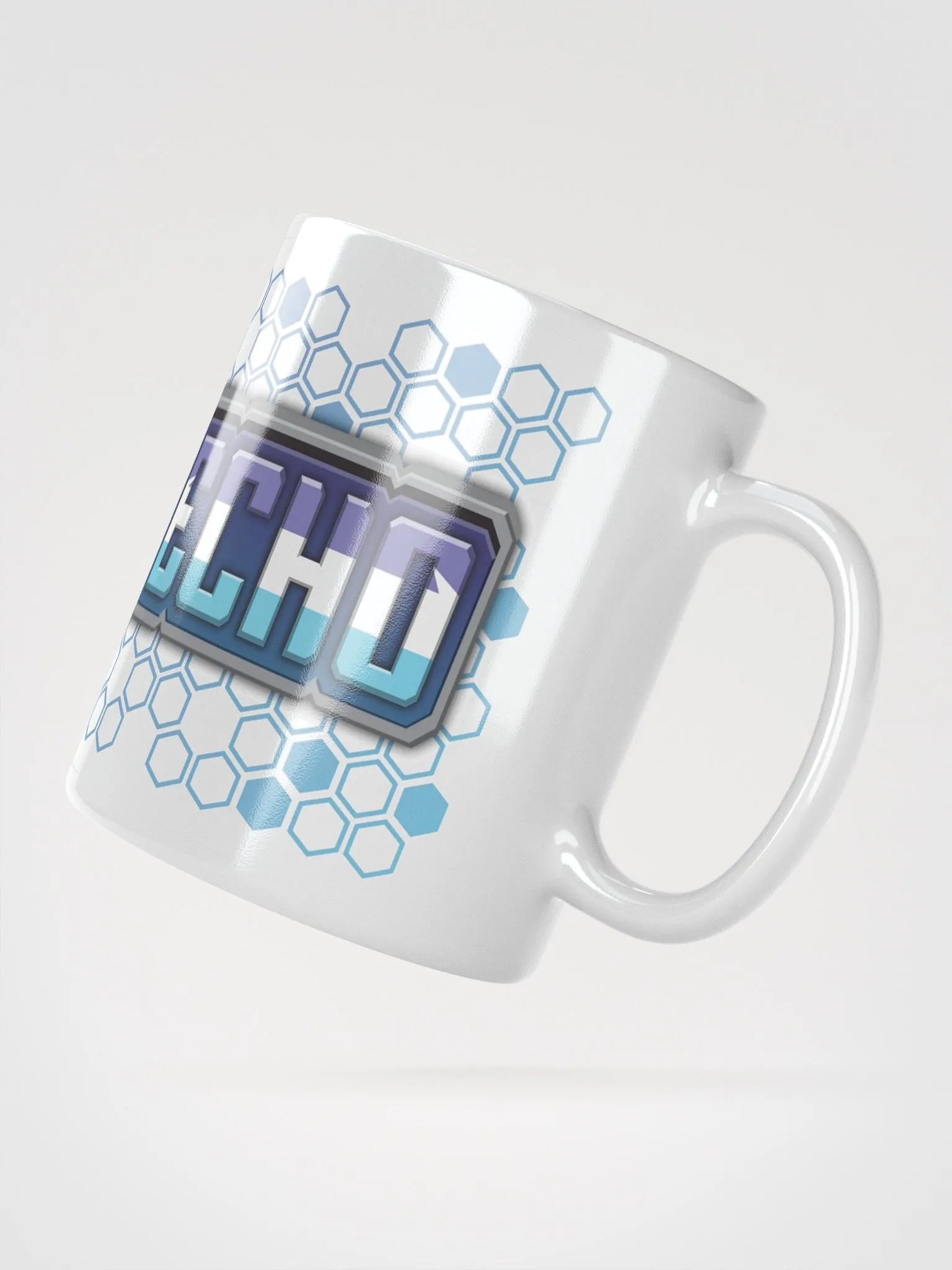 ECHO Mug honeycomb product image (12)