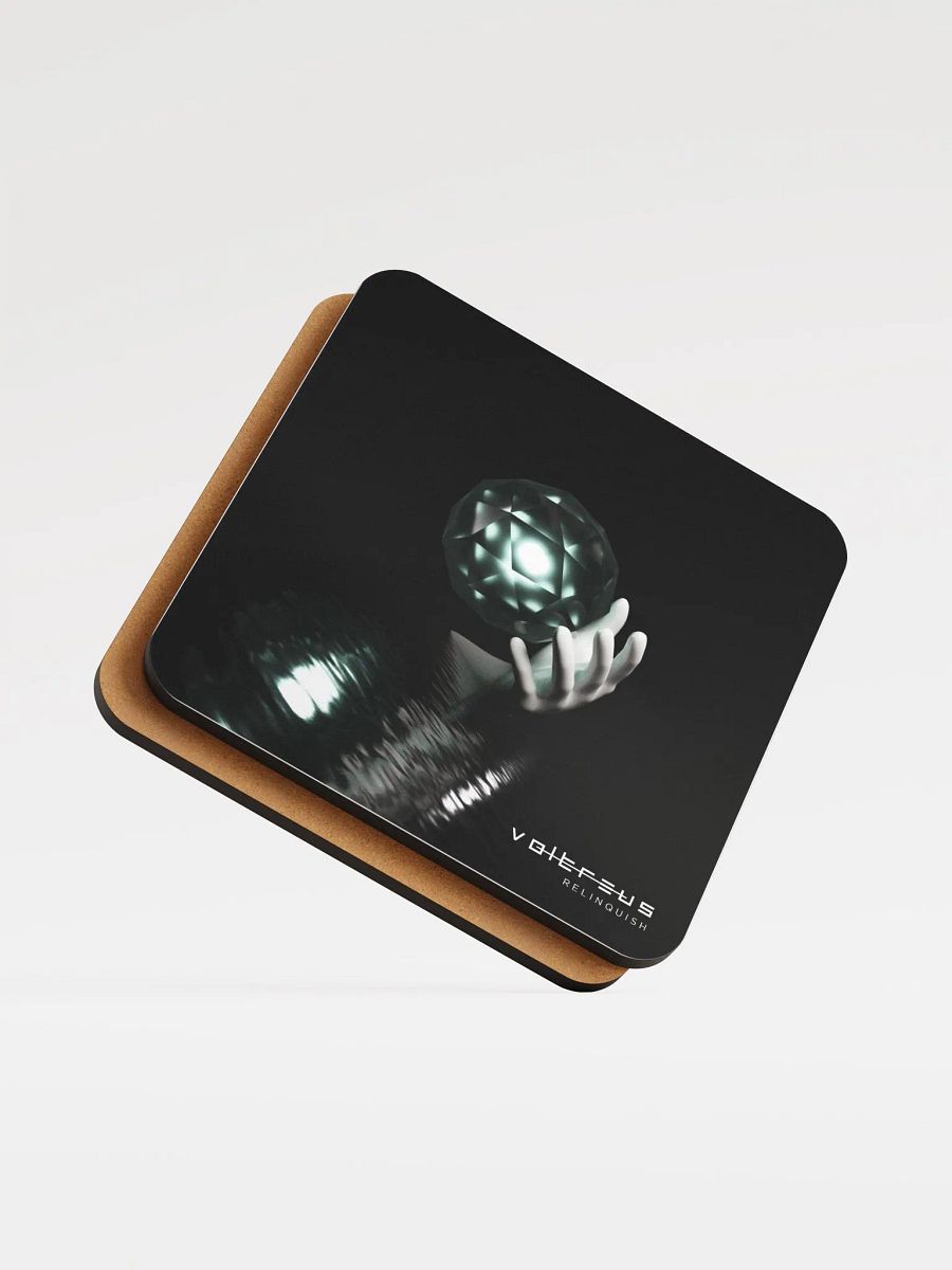 Relinquish Coaster product image (5)