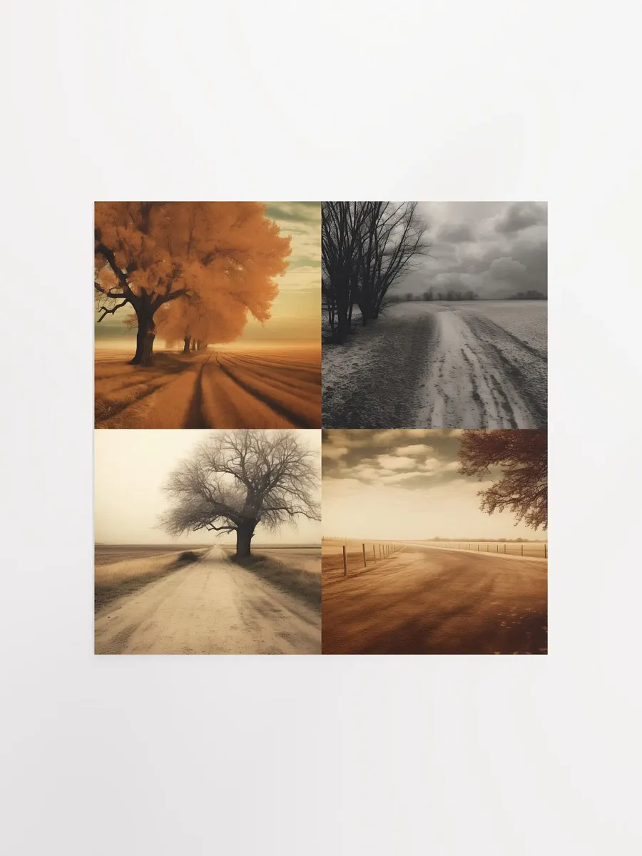 Seasons Of Solitude product image (3)