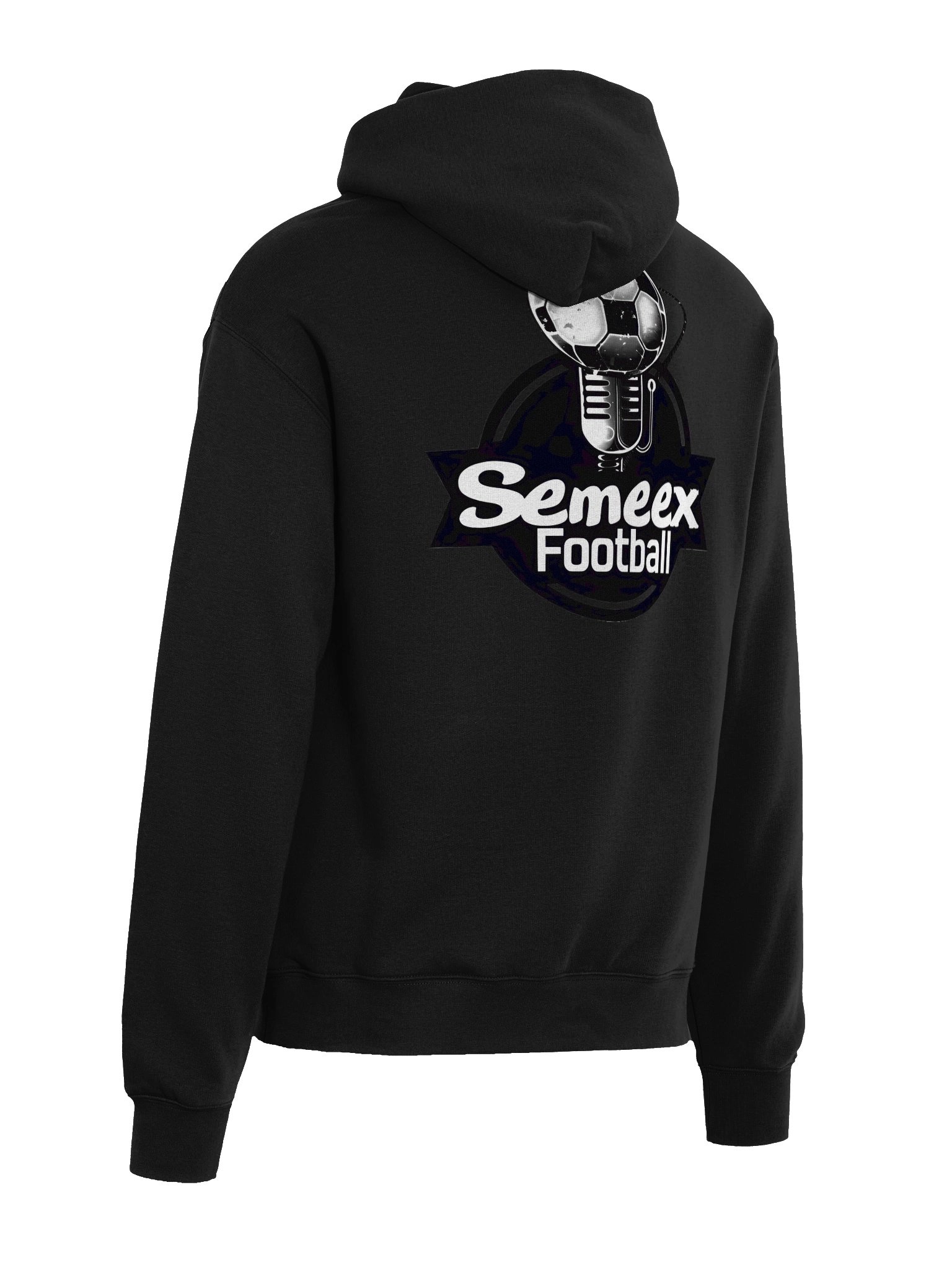 AS Colour Unisex Premium Oversized Hoodie product image (3)