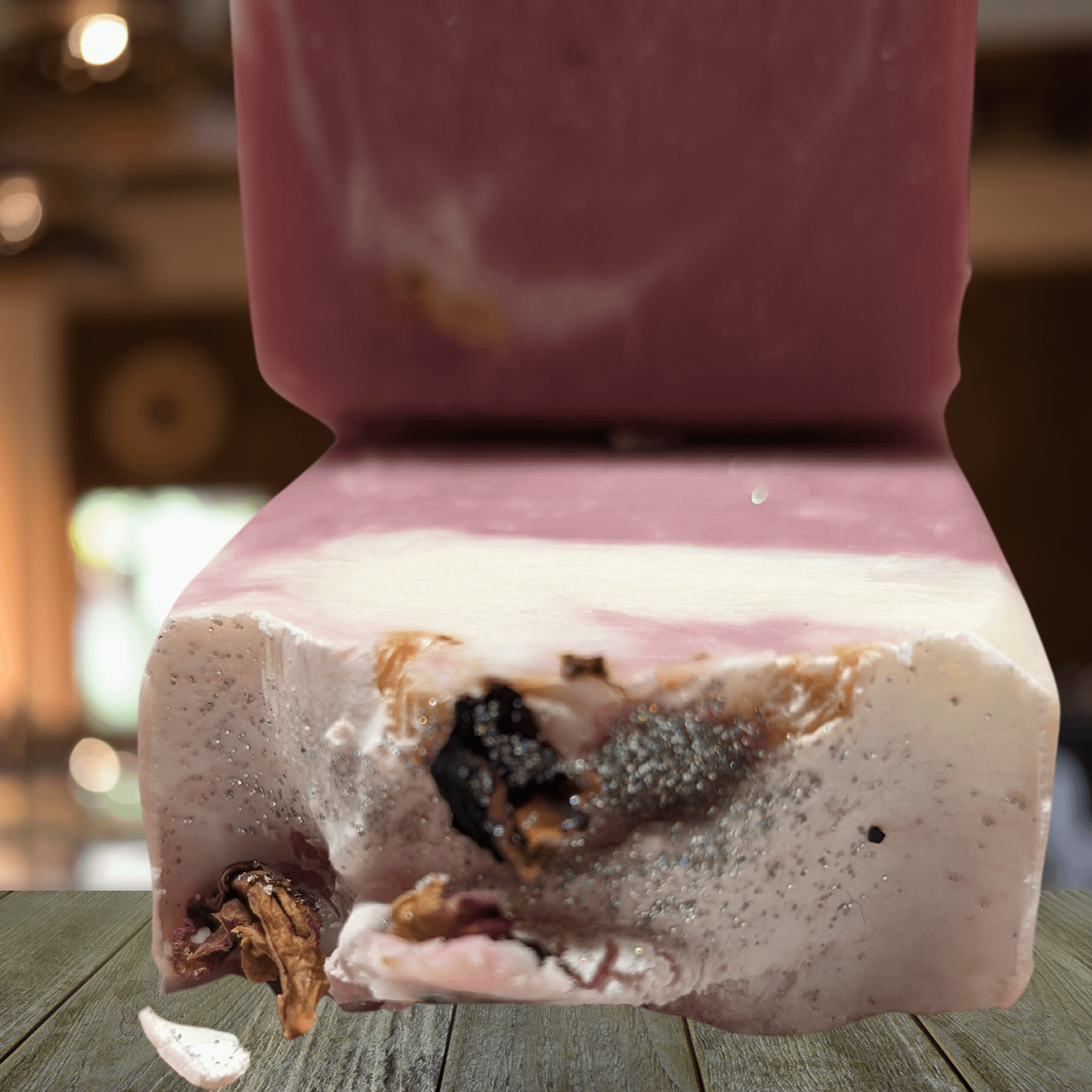 Ravage Cold prosses soap product image (4)