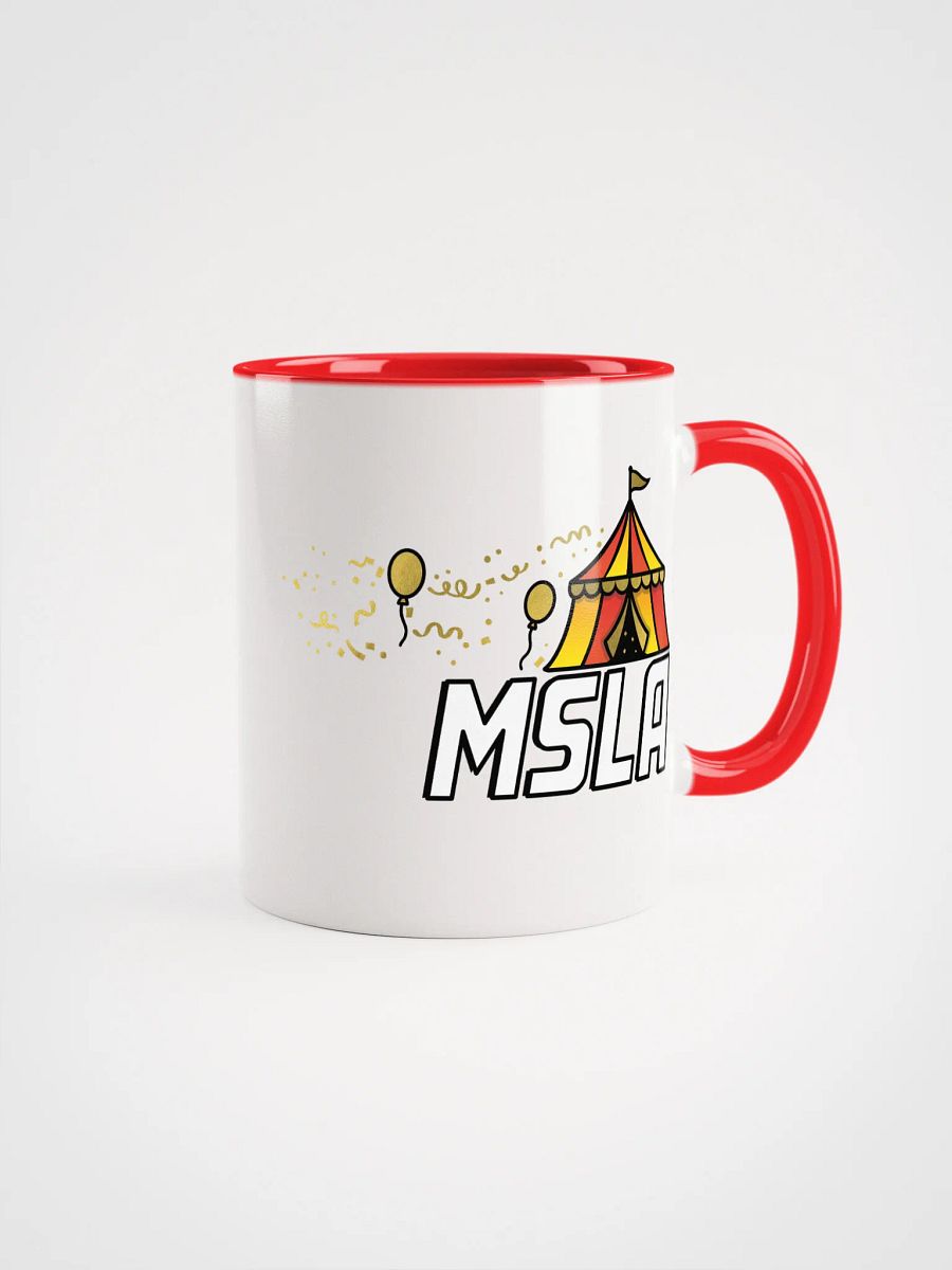 The Festival - Mug product image (63)