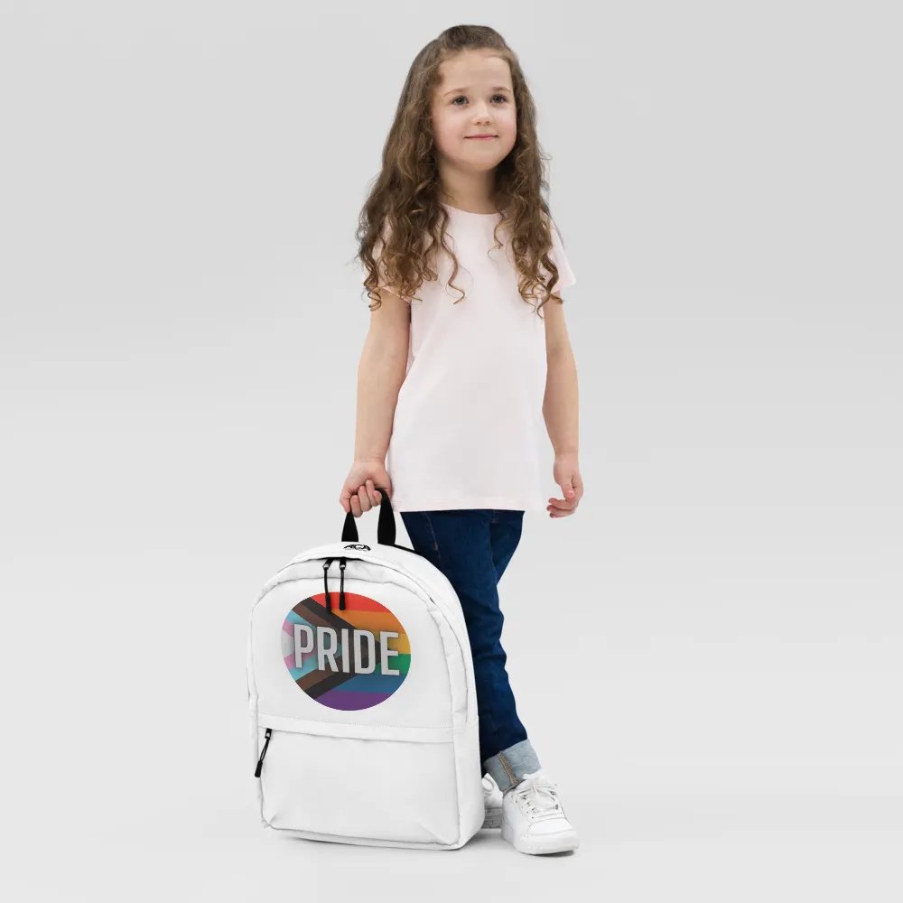 Pride Backpack product image (8)