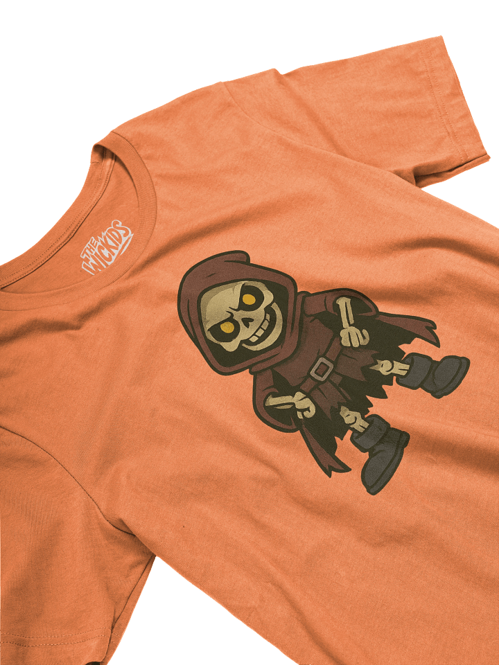 Skully Skullington product image (2)