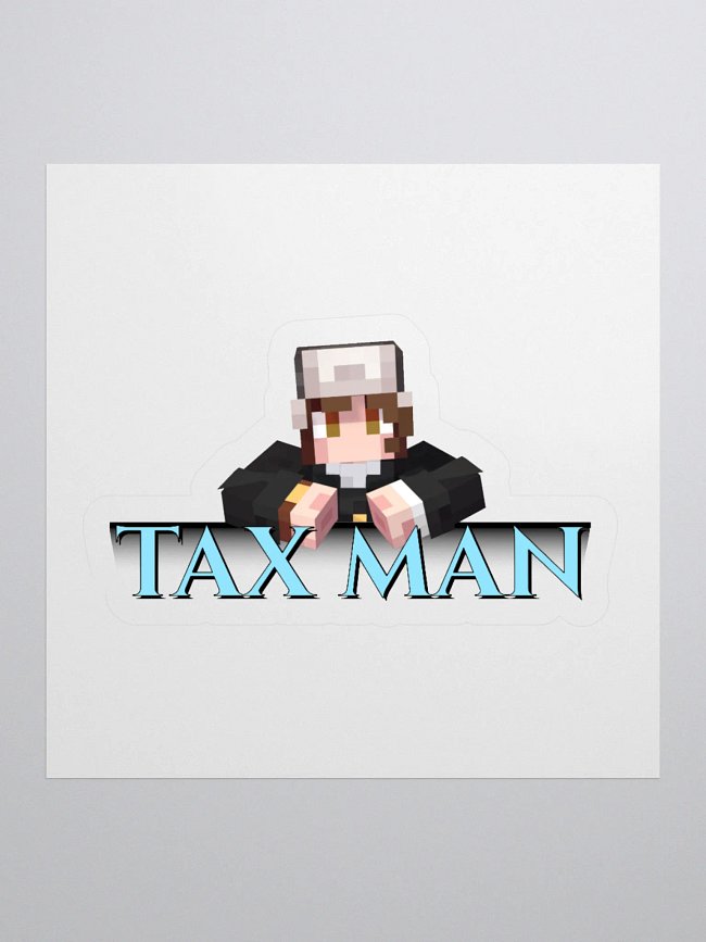 Tax Man Collection