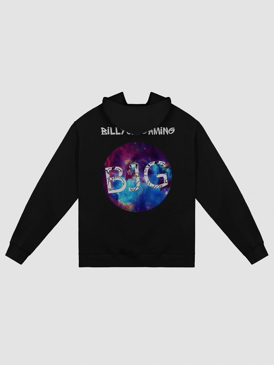BillyJayGaming Oversized Hoodie product image (5)