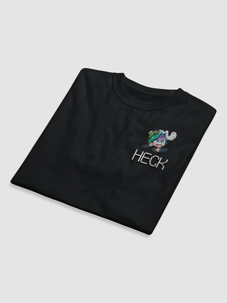 Scared Heck product image (5)