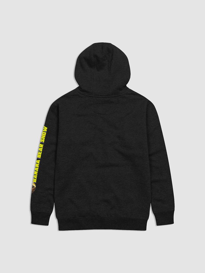 BBS Code Of Arms Hoodie product image (2)