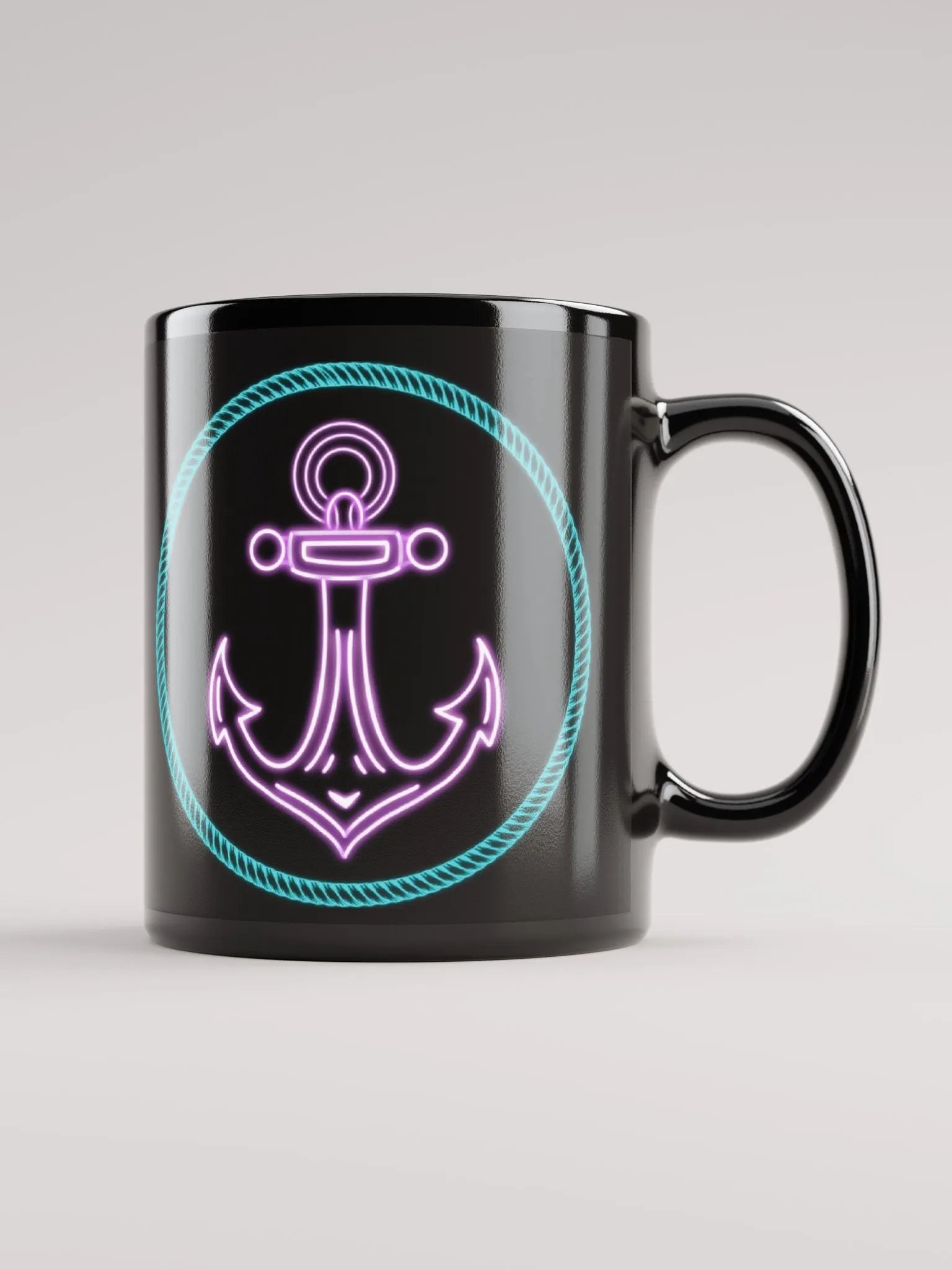 NEON MARITIME MUG product image (4)