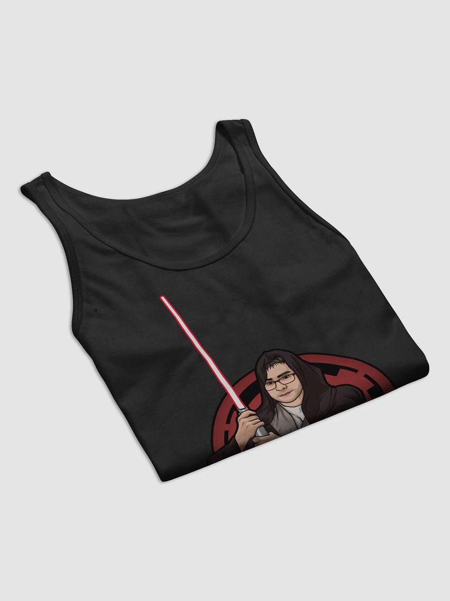 Sith Undertaker Tank Top product image (8)