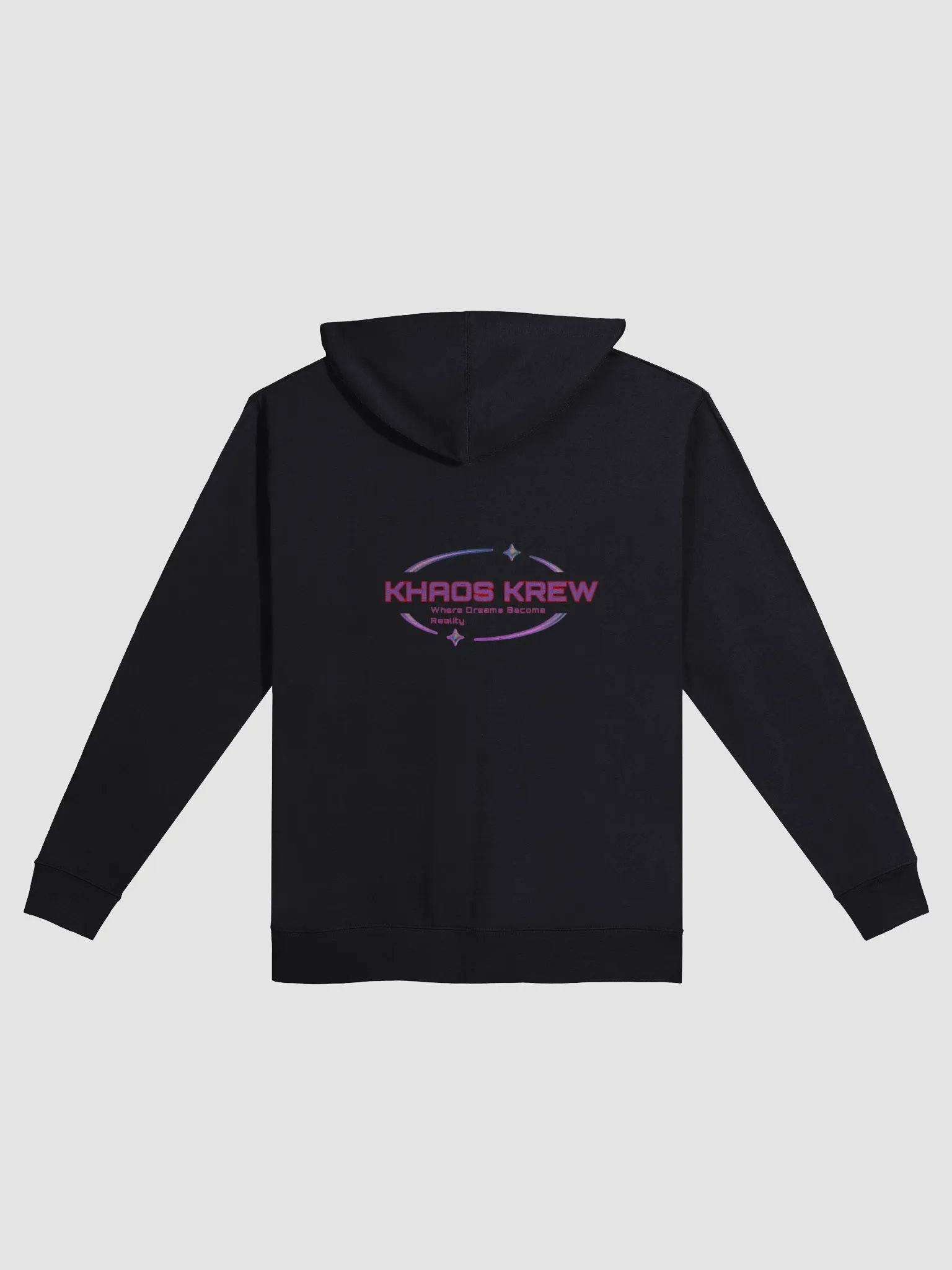 RobbinHudz zip hoodie product image (6)