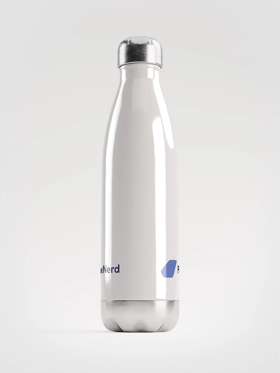 Planenerd Water Bottle product image (2)