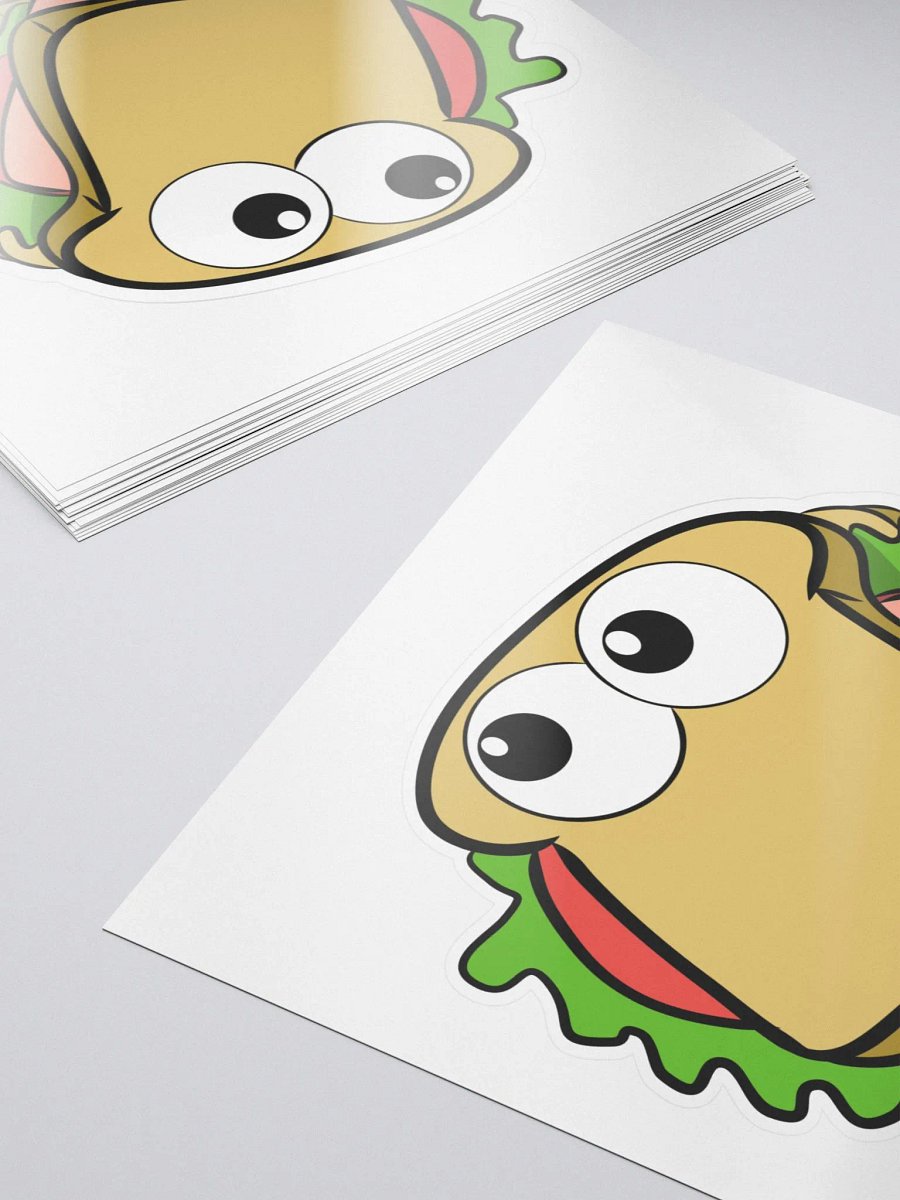 Sammy Stickers product image (5)