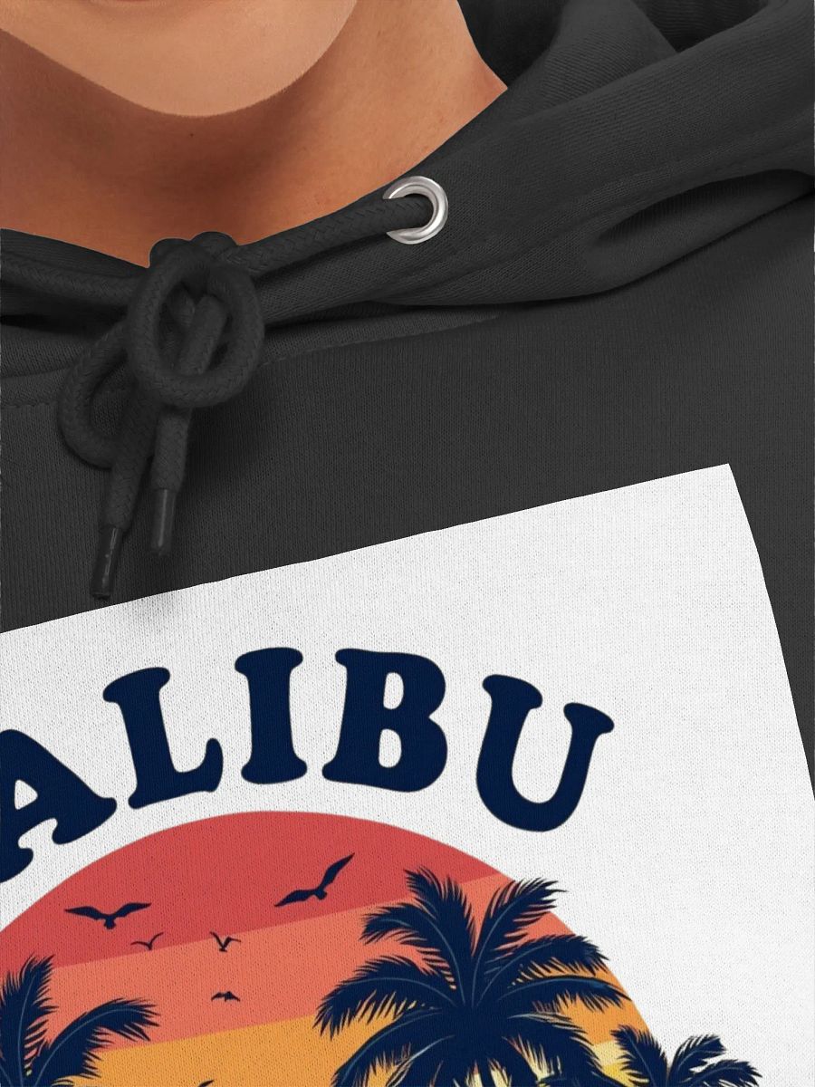 Malibu Sunset Hoodie product image (7)