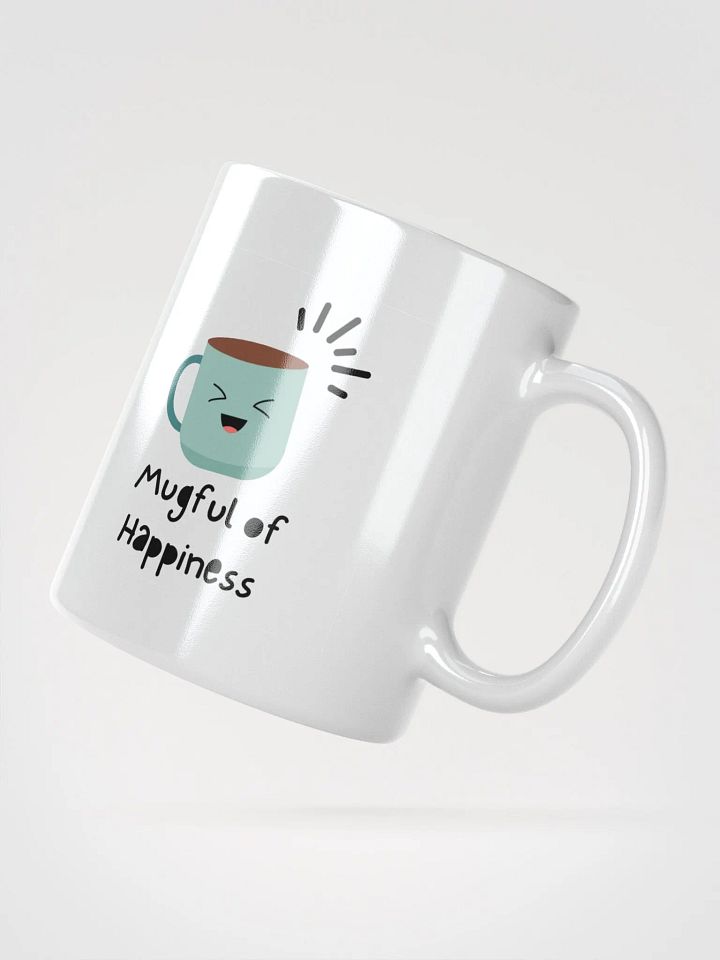 POSITIVE AFFIRMATION MUGS 4 U 