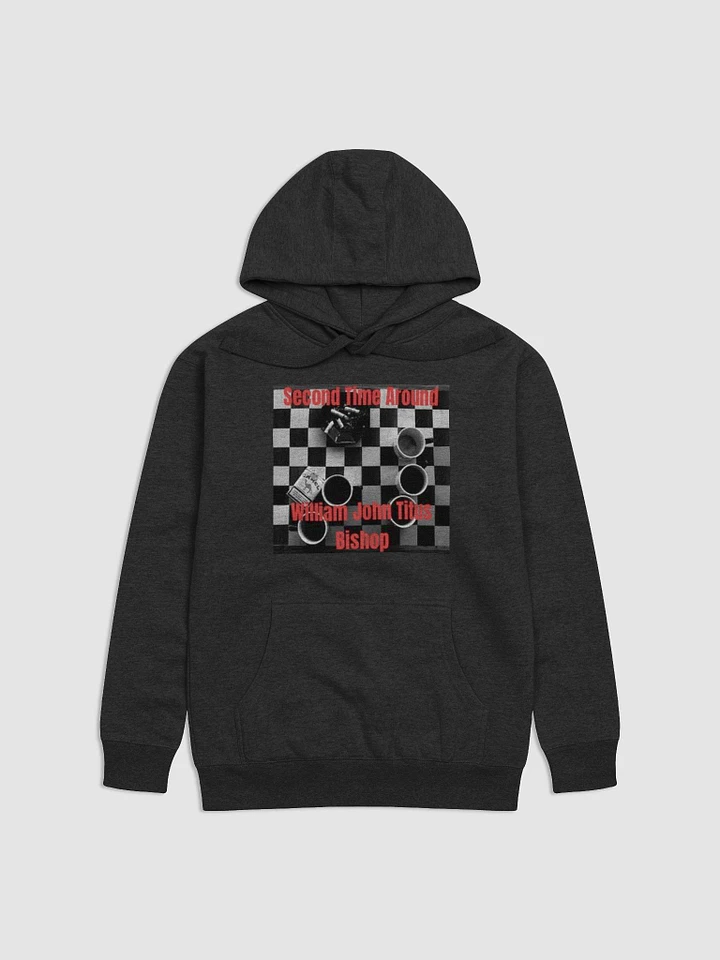 Second Time Around Hoodie product image (1)