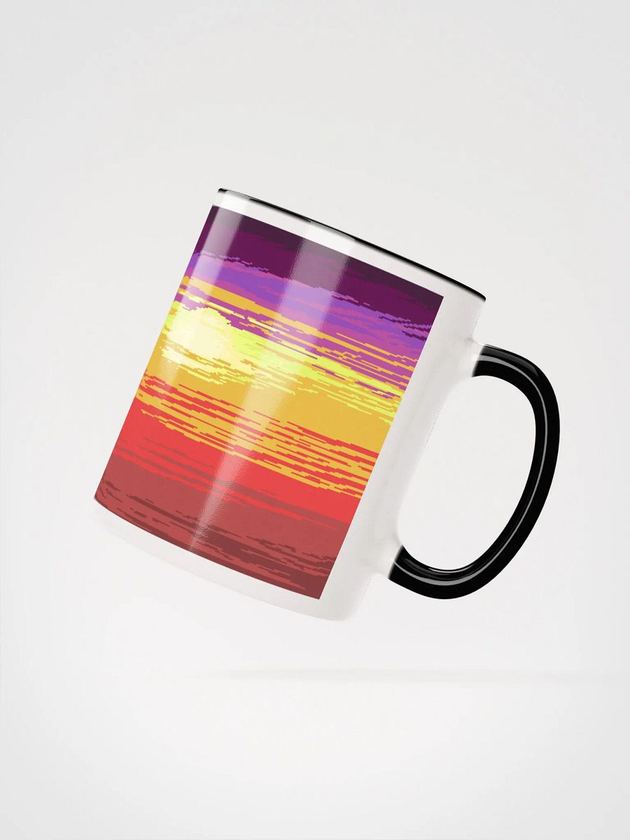 Dancing Devils Coffee Mug product image (27)