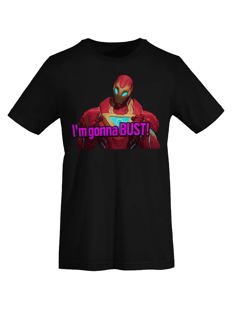 I'M GONNA BUST product image (3)