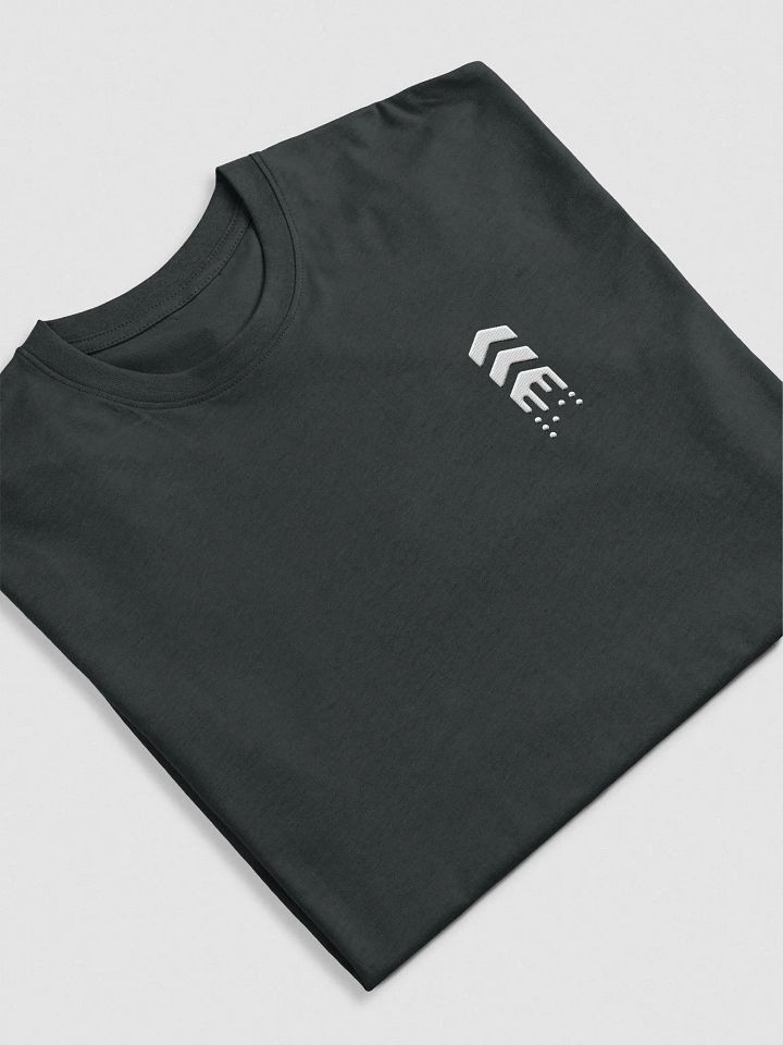 Moto Embroidered Premium Shirt product image (2)