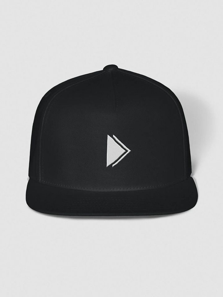 Mak Recordings Flat Snapback product image (1)
