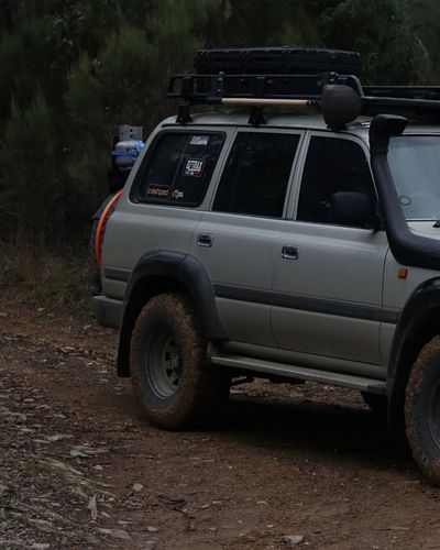 #oztrax4x4
#4x4
#maxxisaustralia
#80serieslandcruiser
#80sofaustralia
#modified
#diesel
#camping
#adventure
#overland
#youtub...
