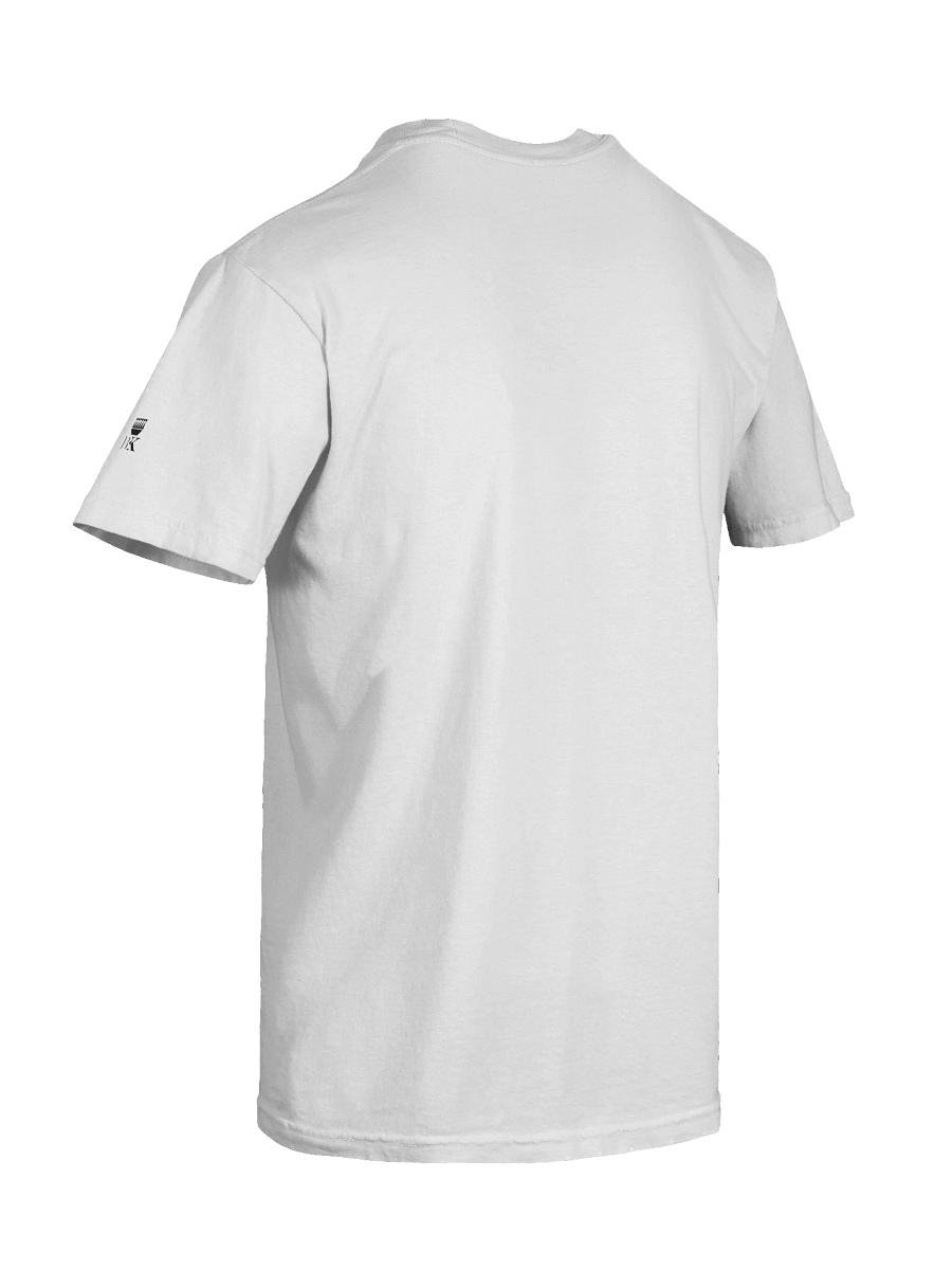 Unhuman Ambition: Against All Odds Relaxed T-shirt product image (10)