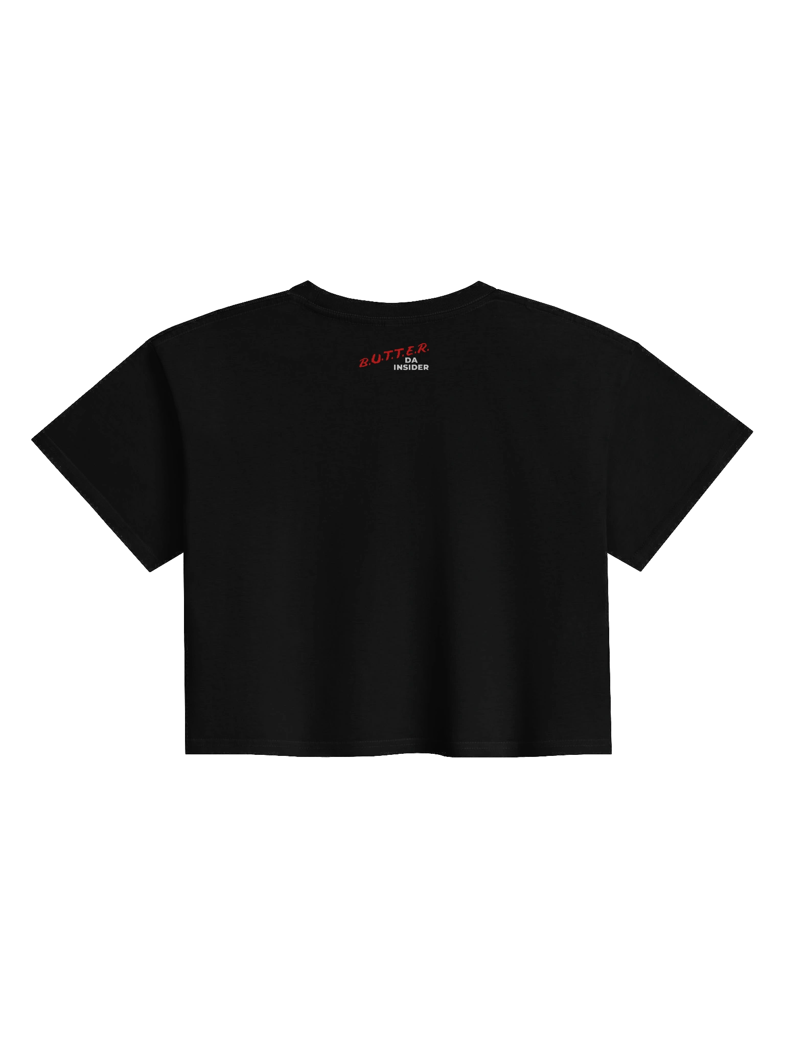 H.E.M.I. Bold Crop Top product image (2)