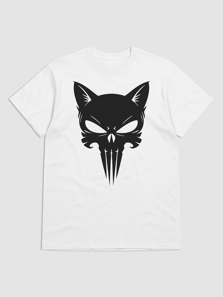 Shadow Black Streetwear Tee product image (11)
