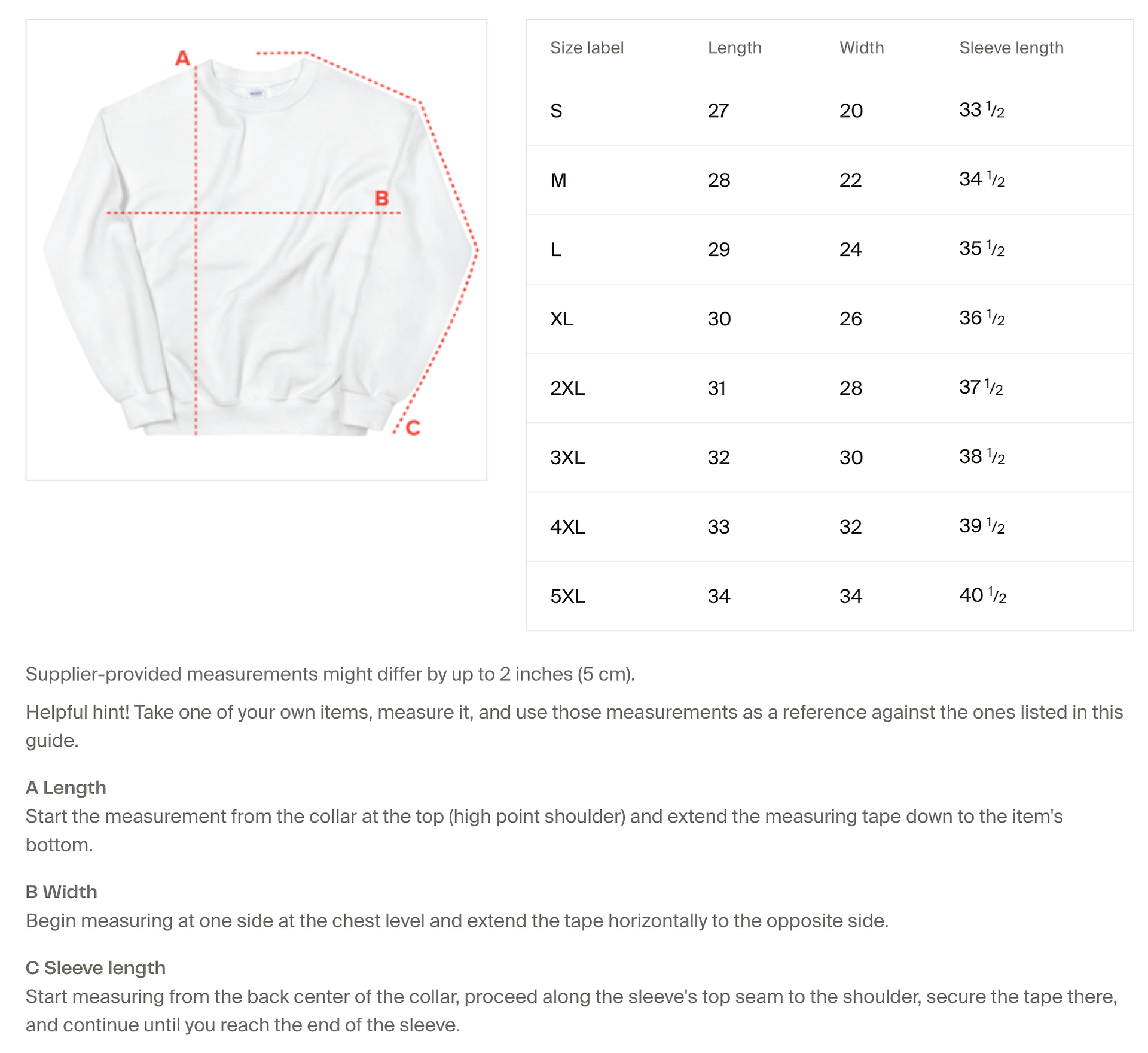 ONI Crew Neck Gildan product image (7)