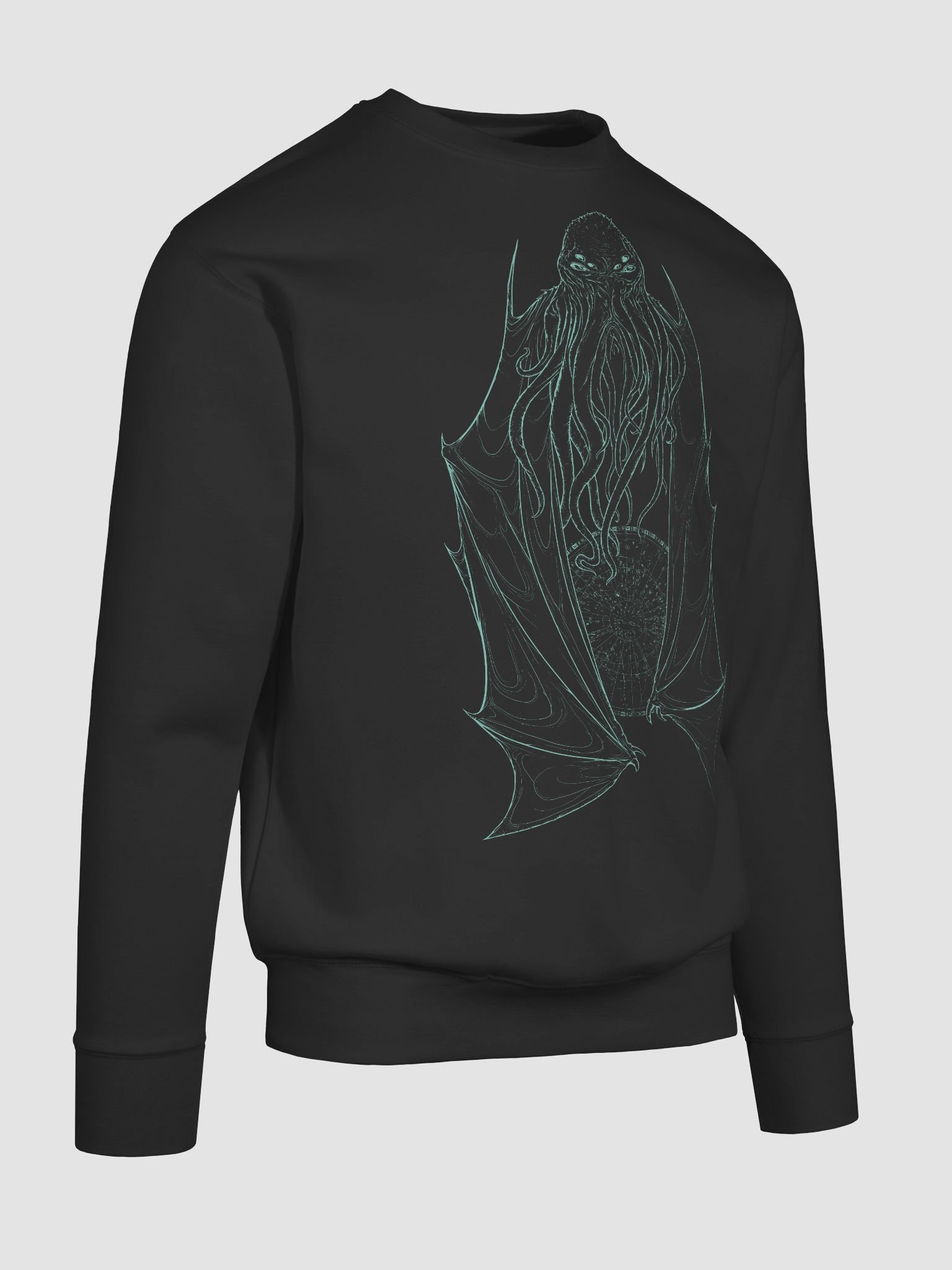 Cthulhu fhtagn - Premium Sweatshirt product image (10)