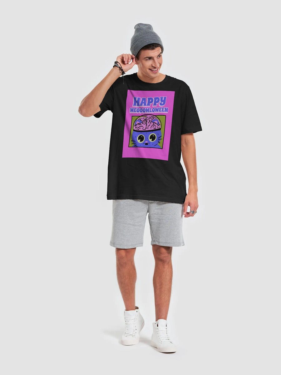 Happy Meooowoleen TShirt product image (6)
