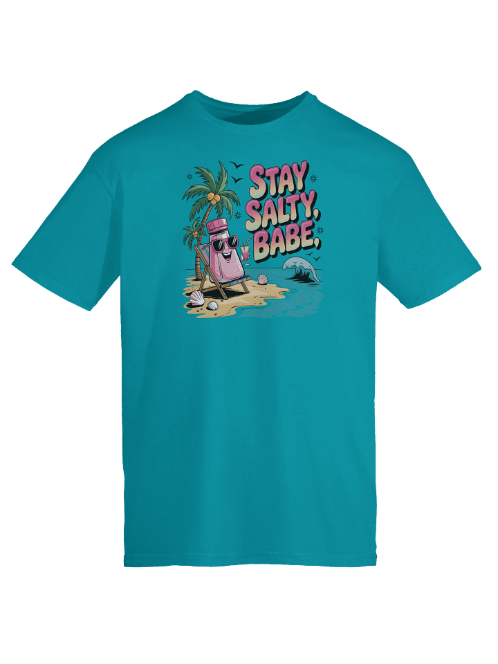 Stay Salty T-Shirt product image (1)