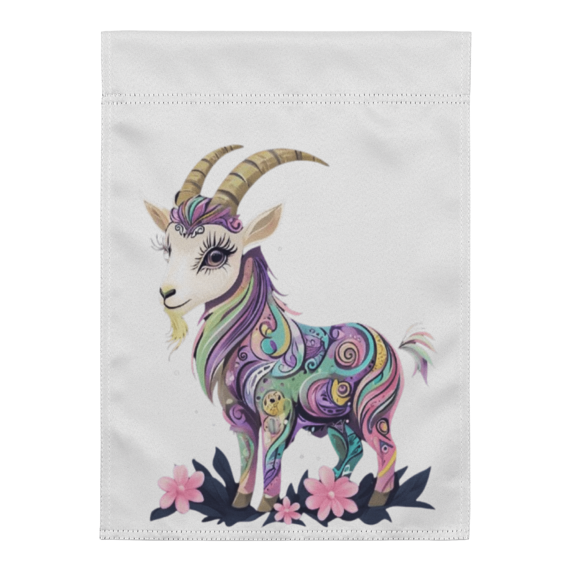 Enchanted Beauty: Farm Flag product image (2)