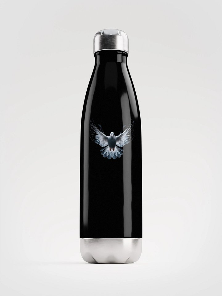 Skyward Soar Stainless Steel Water Bottle product image (1)