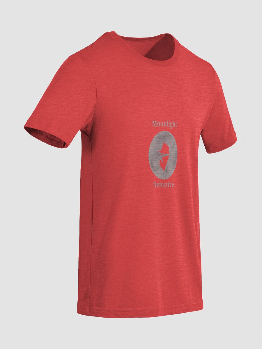 Moonlight Detective Mystery T-Shirt product image (9)